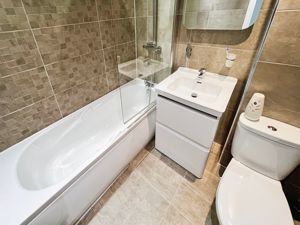 Bathroom - click for photo gallery
